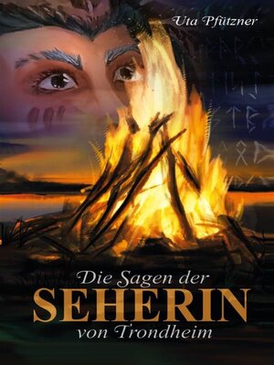 cover image of Die Sagen der Seherin von Trondheim